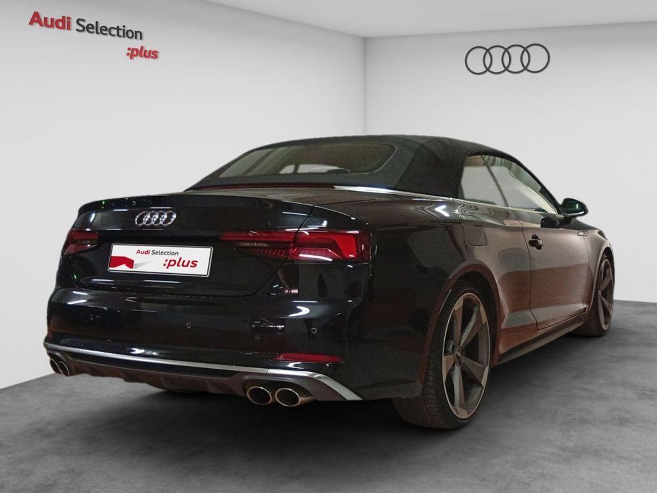 Audi S5 3.0 TFSI quattro 260 kW (354 CV) tiptronic - foto 4