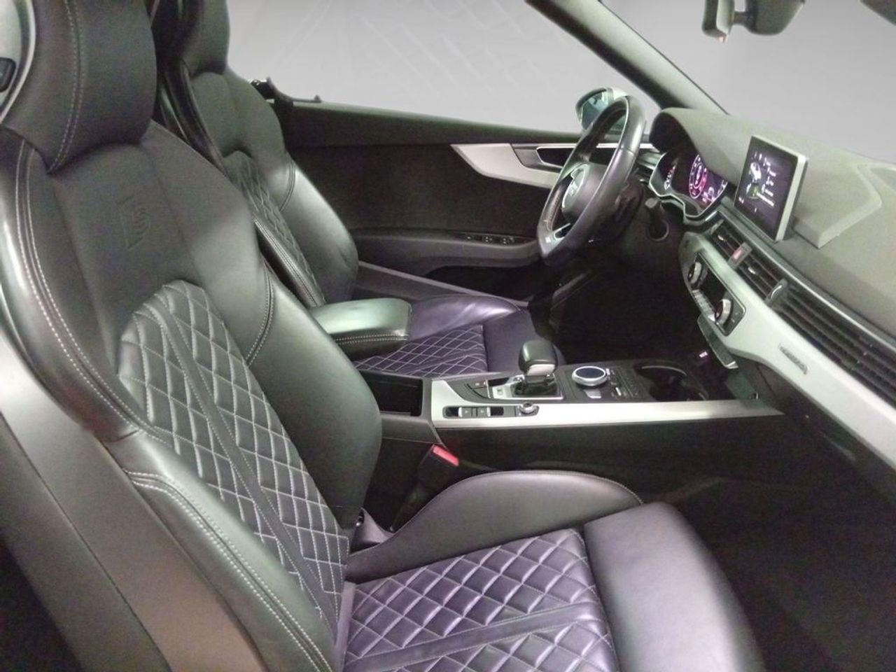 Audi S5 3.0 TFSI quattro 260 kW (354 CV) tiptronic - foto 9