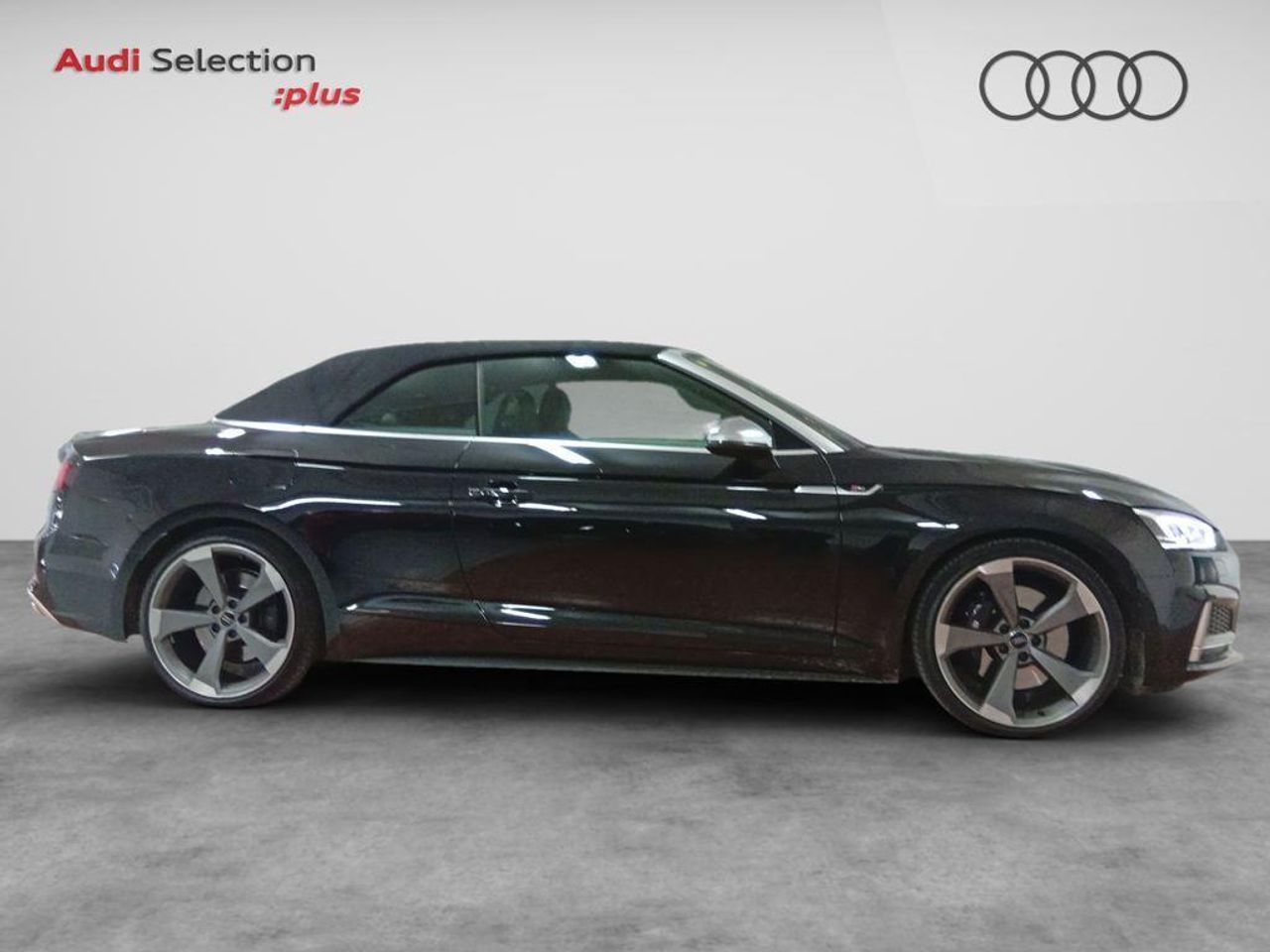 Audi S5 3.0 TFSI quattro 260 kW (354 CV) tiptronic - foto 3