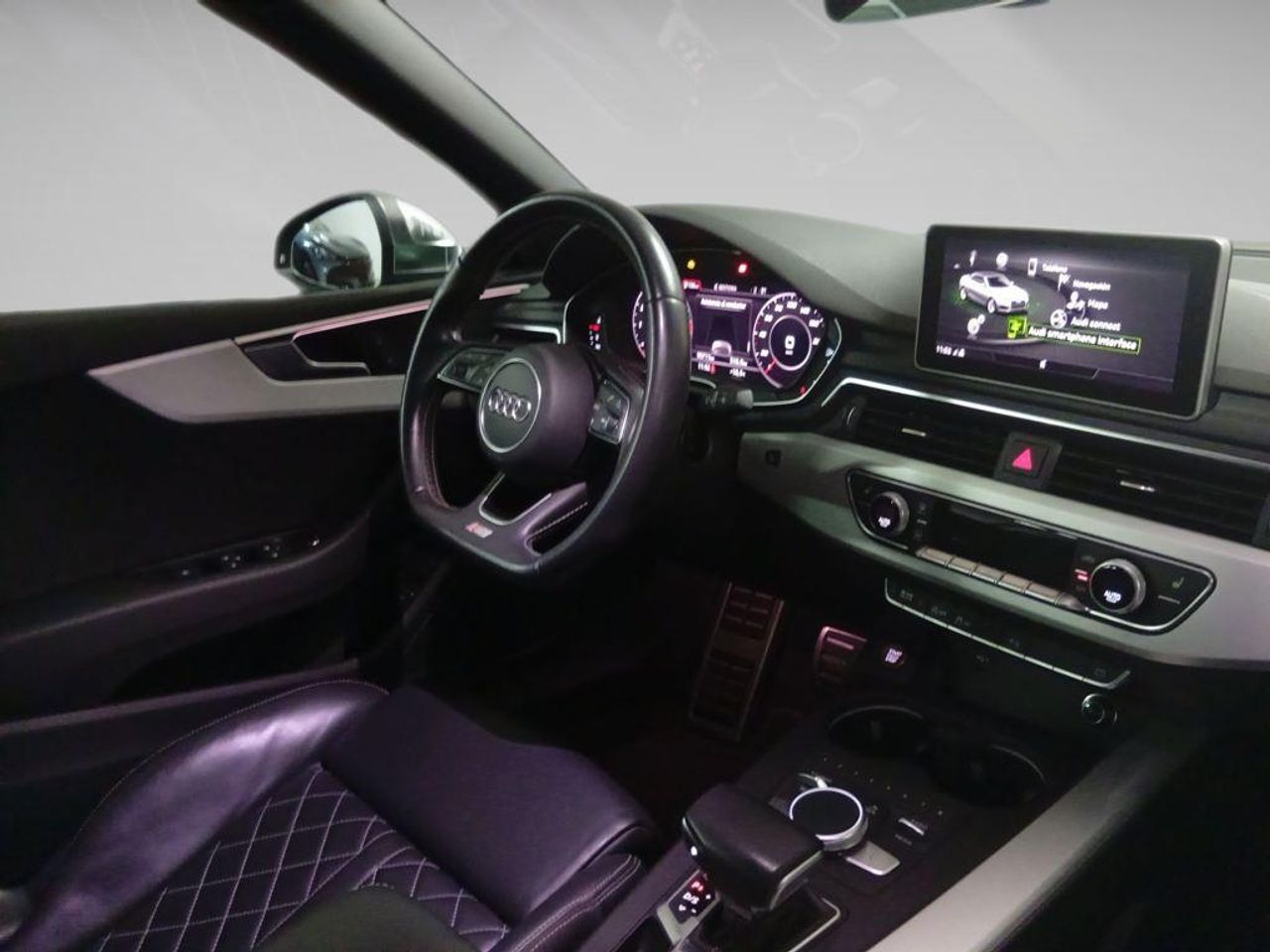 Audi S5 3.0 TFSI quattro 260 kW (354 CV) tiptronic - foto 12