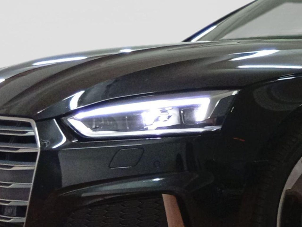 Audi S5 3.0 TFSI quattro 260 kW (354 CV) tiptronic - foto 6