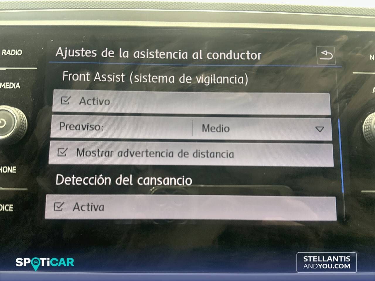 Volkswagen Passat 2.0 TDI 110kW (150CV) DSG Advance - foto 24