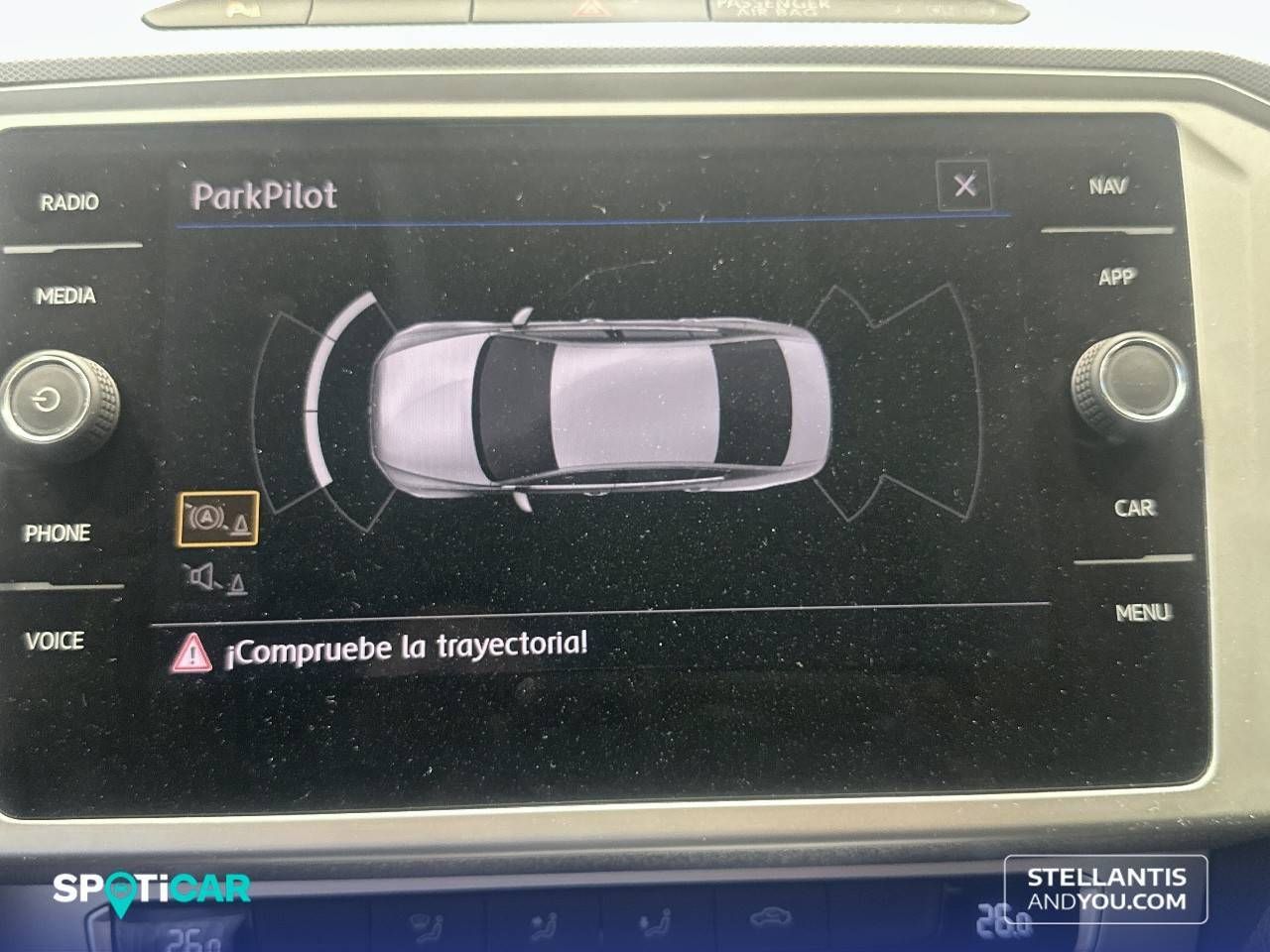 Volkswagen Passat 2.0 TDI 110kW (150CV) DSG Advance - foto 22