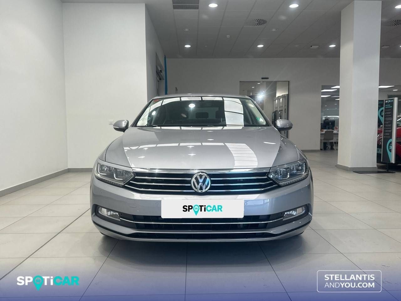 Volkswagen Passat 2.0 TDI 110kW (150CV) DSG Advance - foto 2