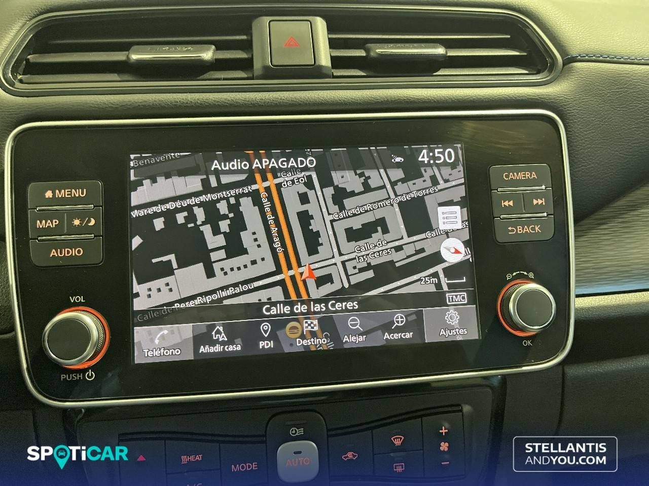 Nissan Leaf 40kWh Tekna - foto 19