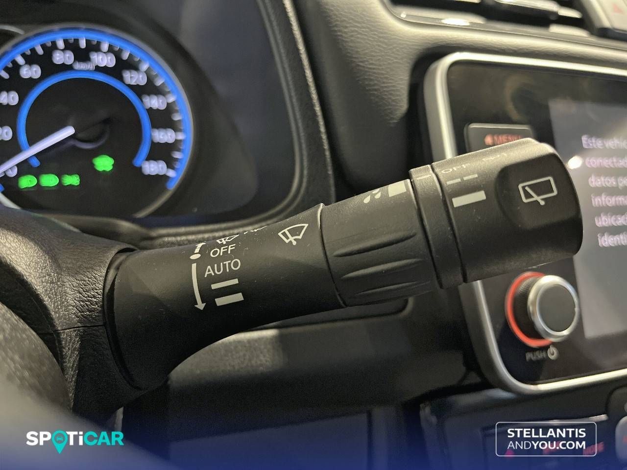 Nissan Leaf 40kWh Tekna - foto 16