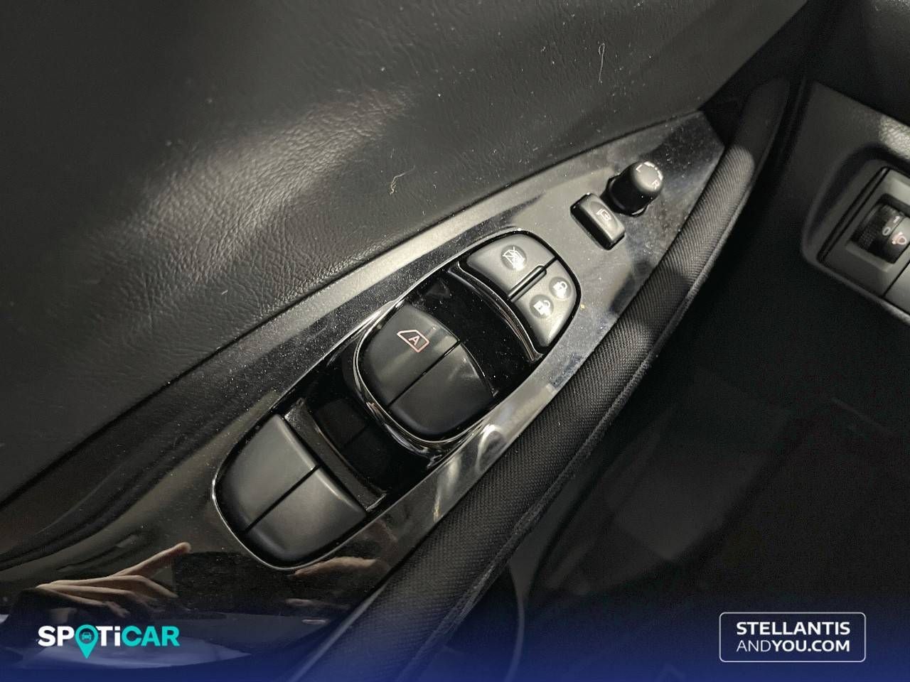 Nissan Leaf 40kWh Tekna - foto 18