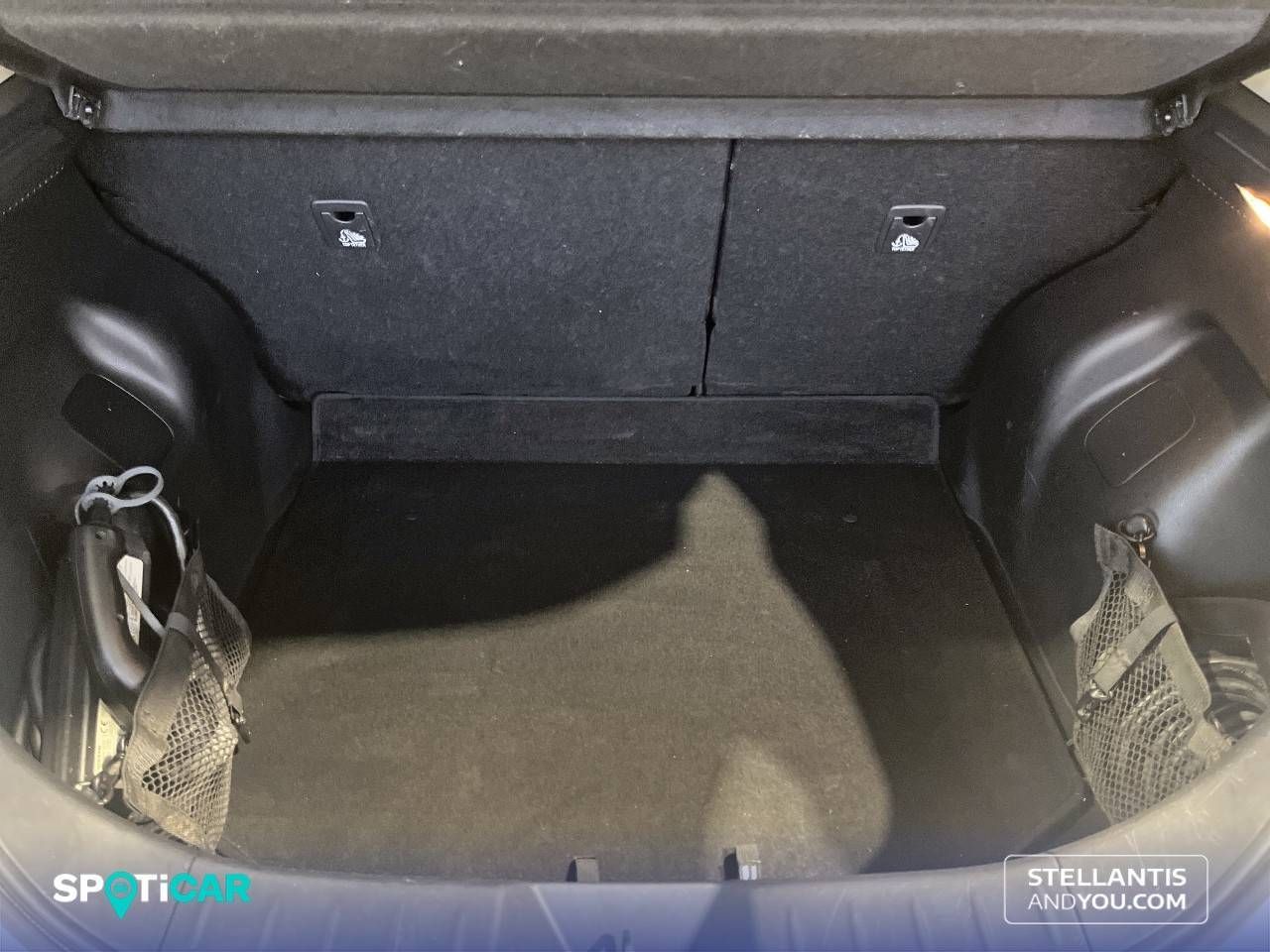 Nissan Leaf 40kWh Tekna - foto 6