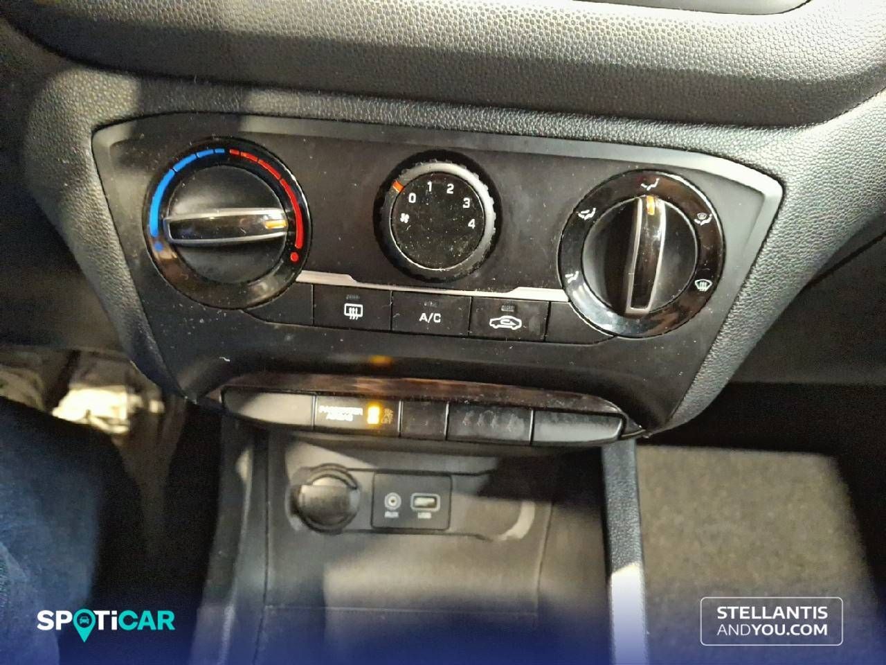 Hyundai i20 1.2 MPI Fresh - foto 15