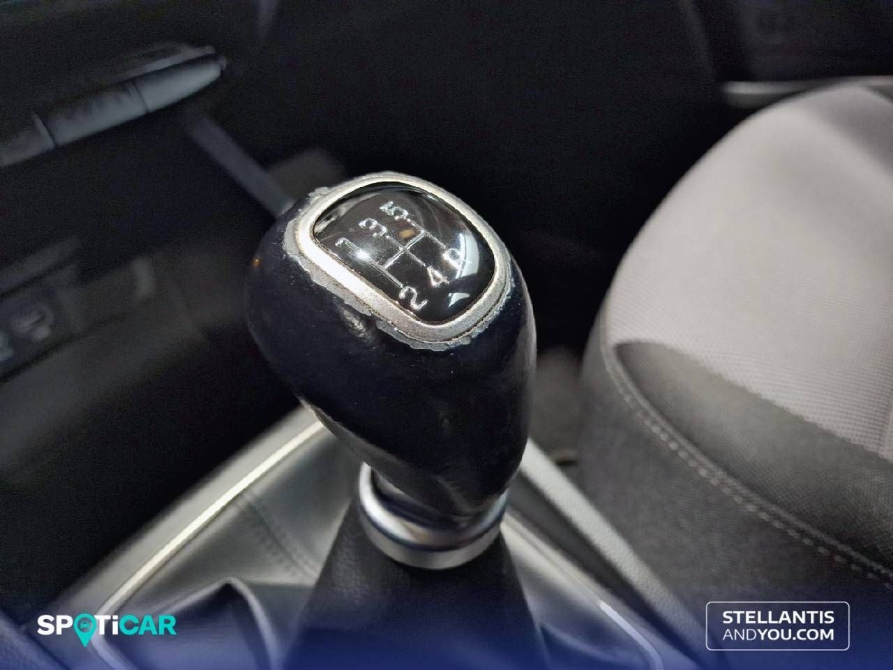 Hyundai i20 1.2 MPI Fresh - foto 16