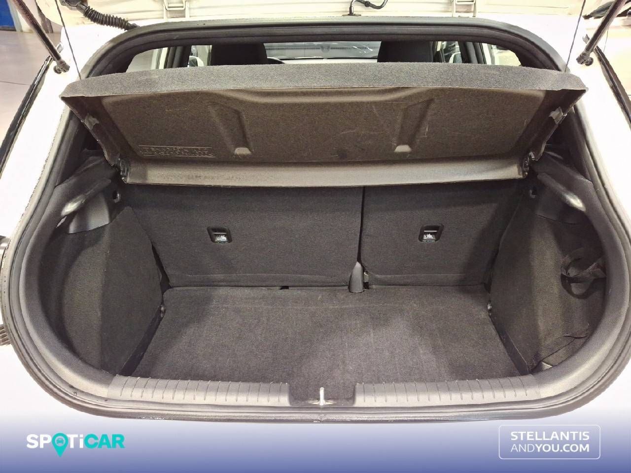 Hyundai i20 1.2 MPI Fresh - foto 6