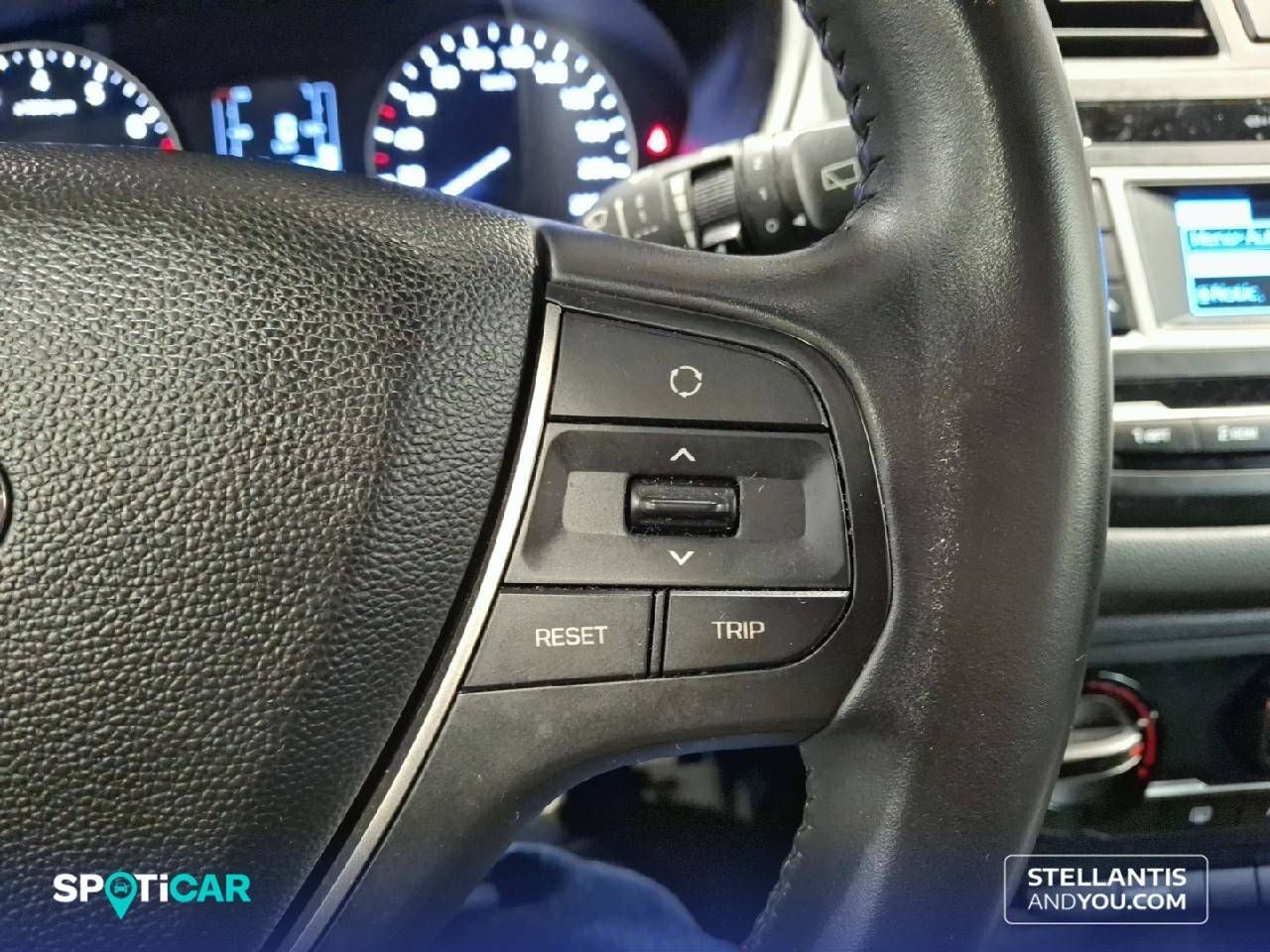 Hyundai i20 1.2 MPI Fresh - foto 20