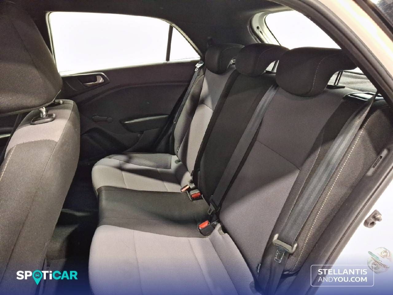 Hyundai i20 1.2 MPI Fresh - foto 10