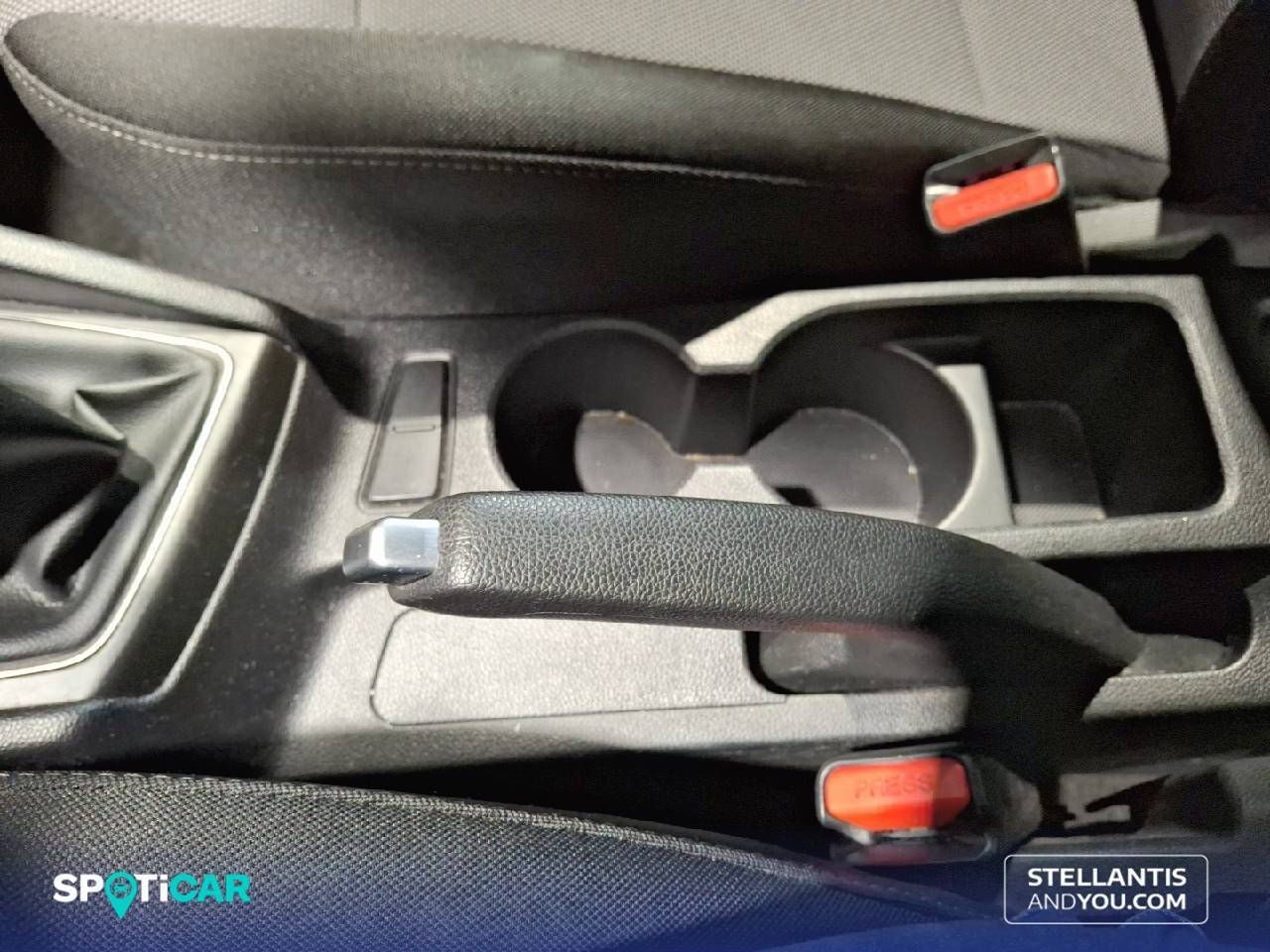 Hyundai i20 1.2 MPI Fresh - foto 18