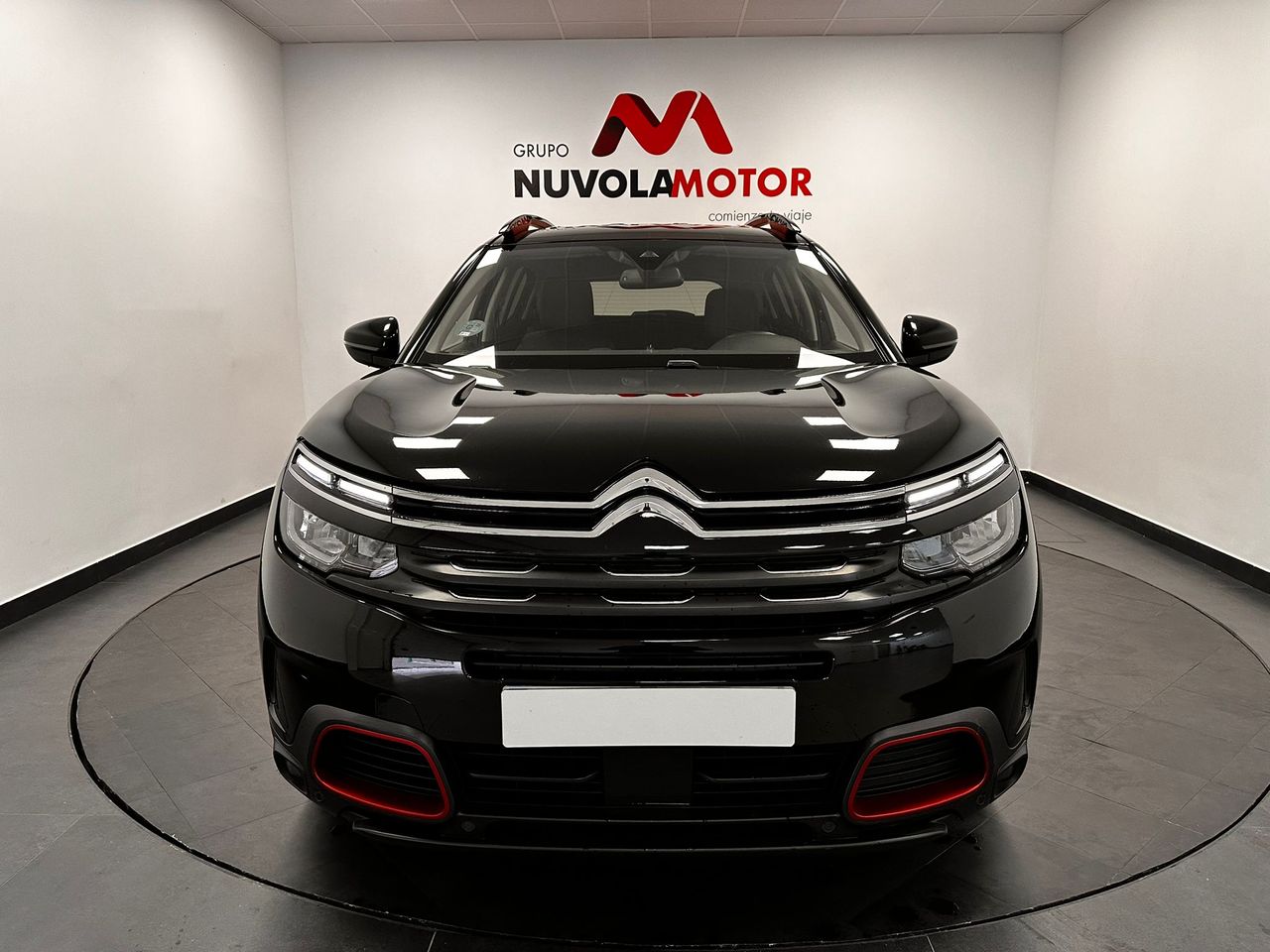 citroën c5 aircross 2021 / foto grande (2)