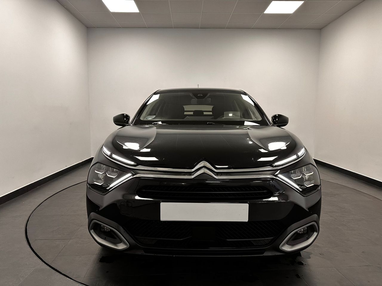 citroën c4 2021 / foto grande (2)