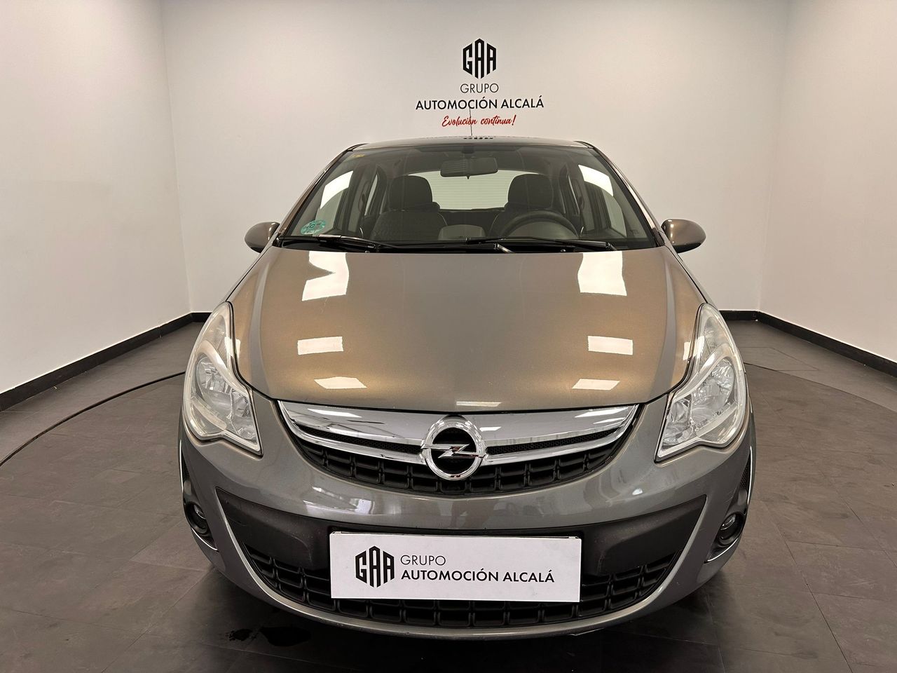 opel corsa 2011 / foto grande (2)
