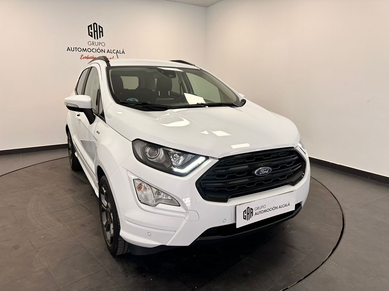 ford ecosport 2022 / foto grande (3)
