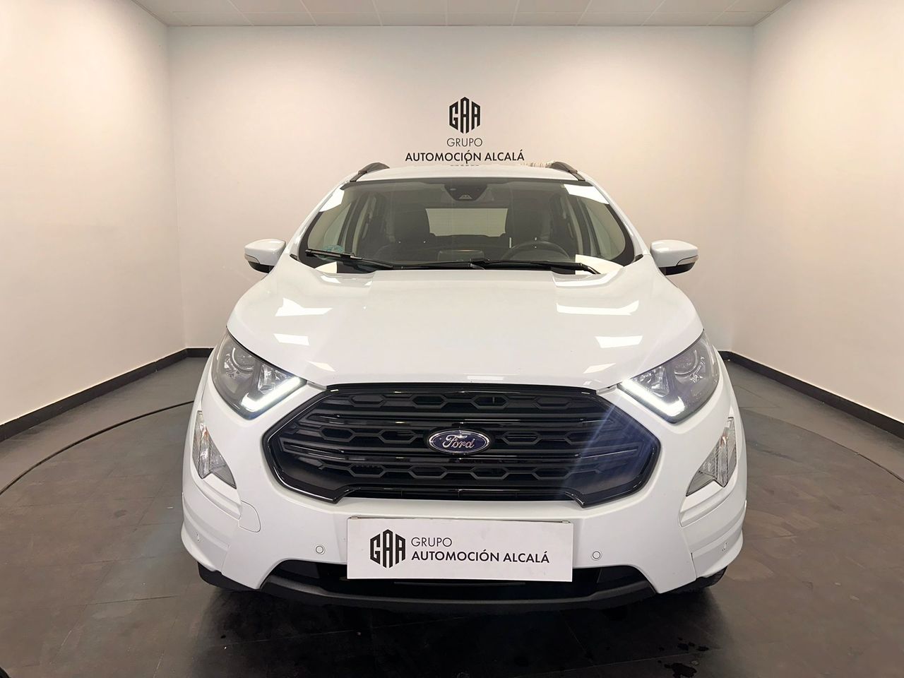 ford ecosport 2022 / foto grande (2)