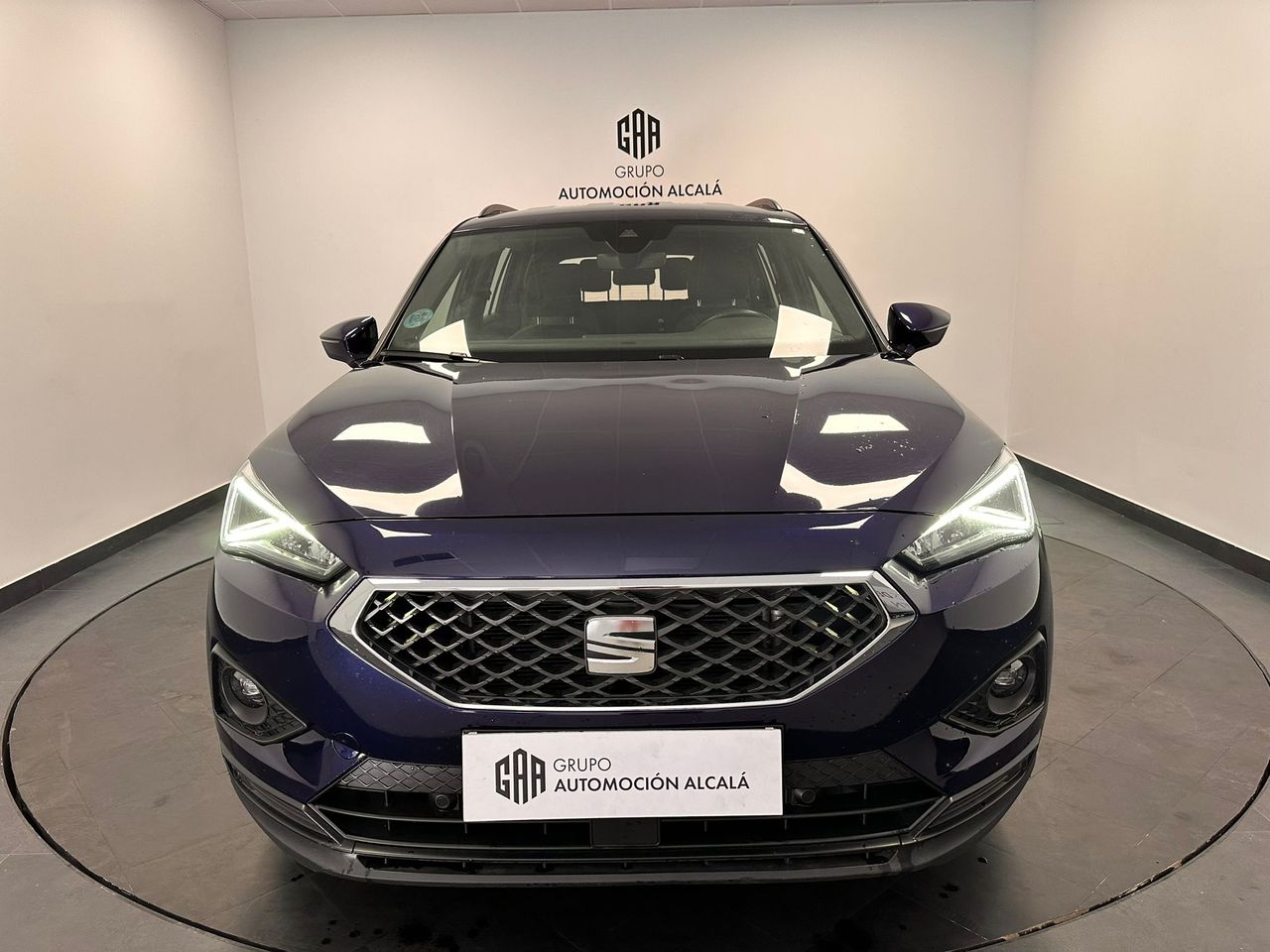 seat tarraco 2021 / foto grande (2)