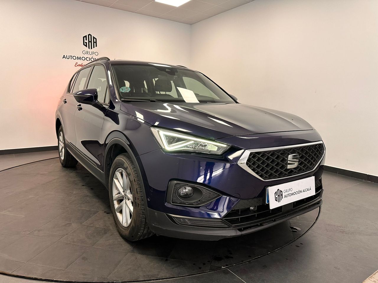 seat tarraco 2021 / foto grande (3)