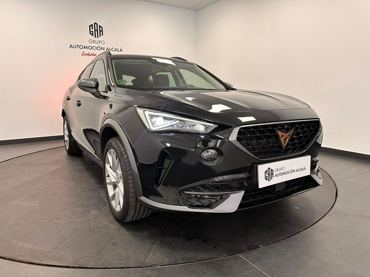 cupra formentor 2023 / foto grande (3)