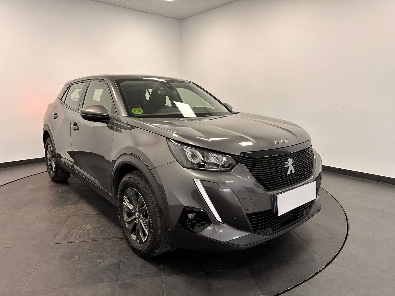 peugeot 2008 2021 / foto grande (3)