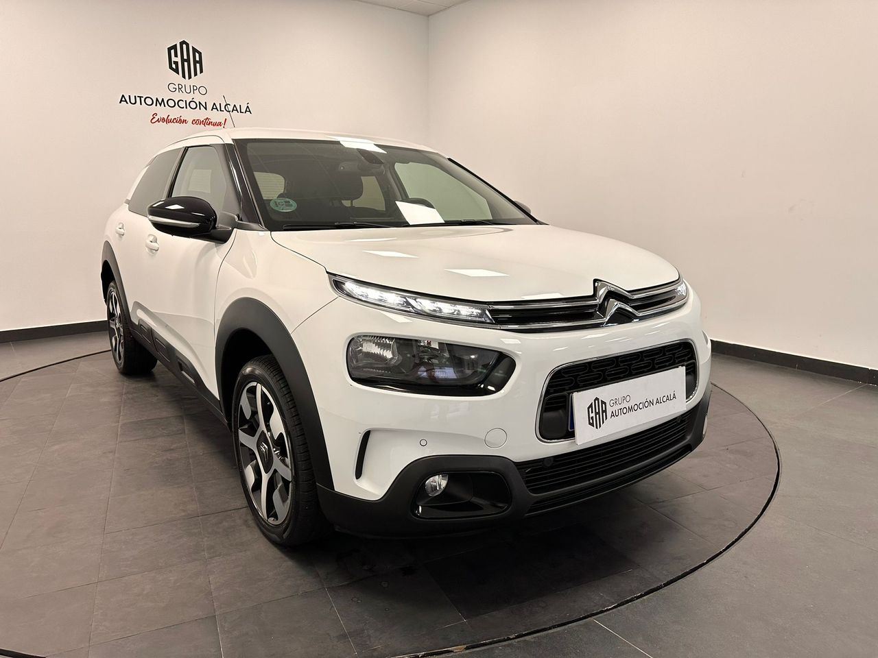 citroën c4 cactus 2020 / foto grande (3)