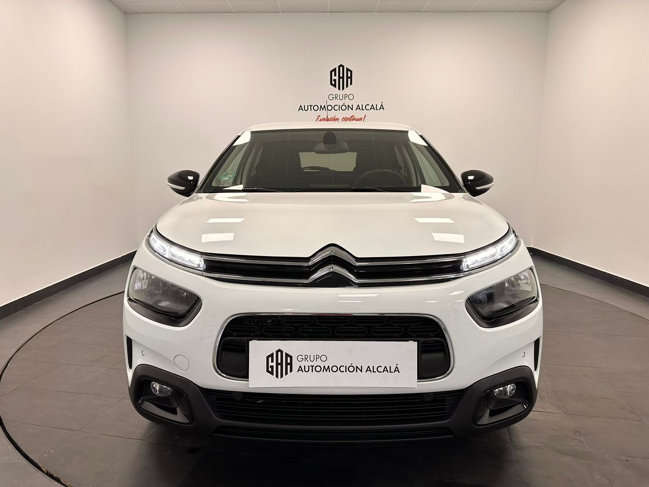 citroën c4 cactus 2020 / foto grande (2)