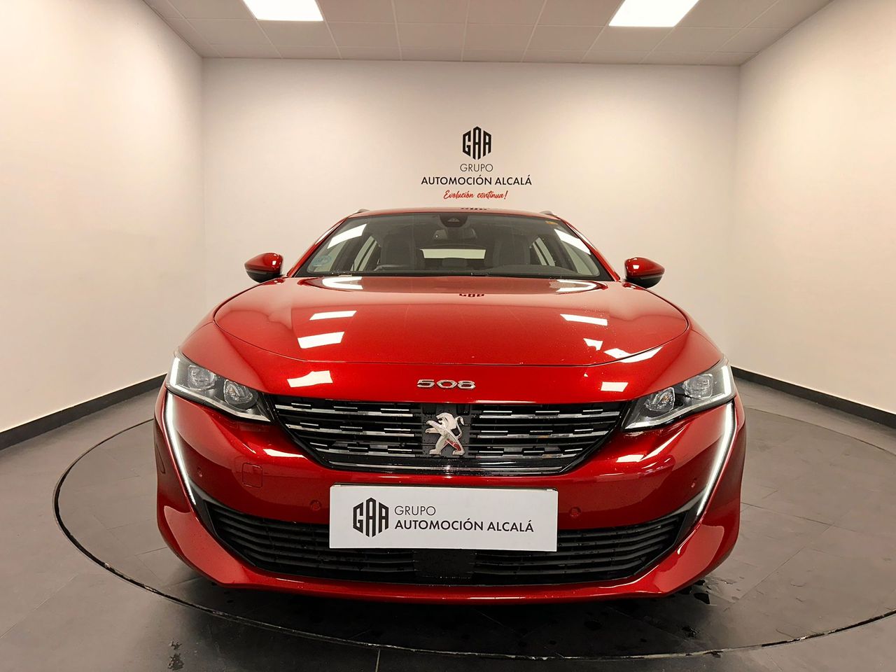 peugeot 508 2020 / foto grande (2)