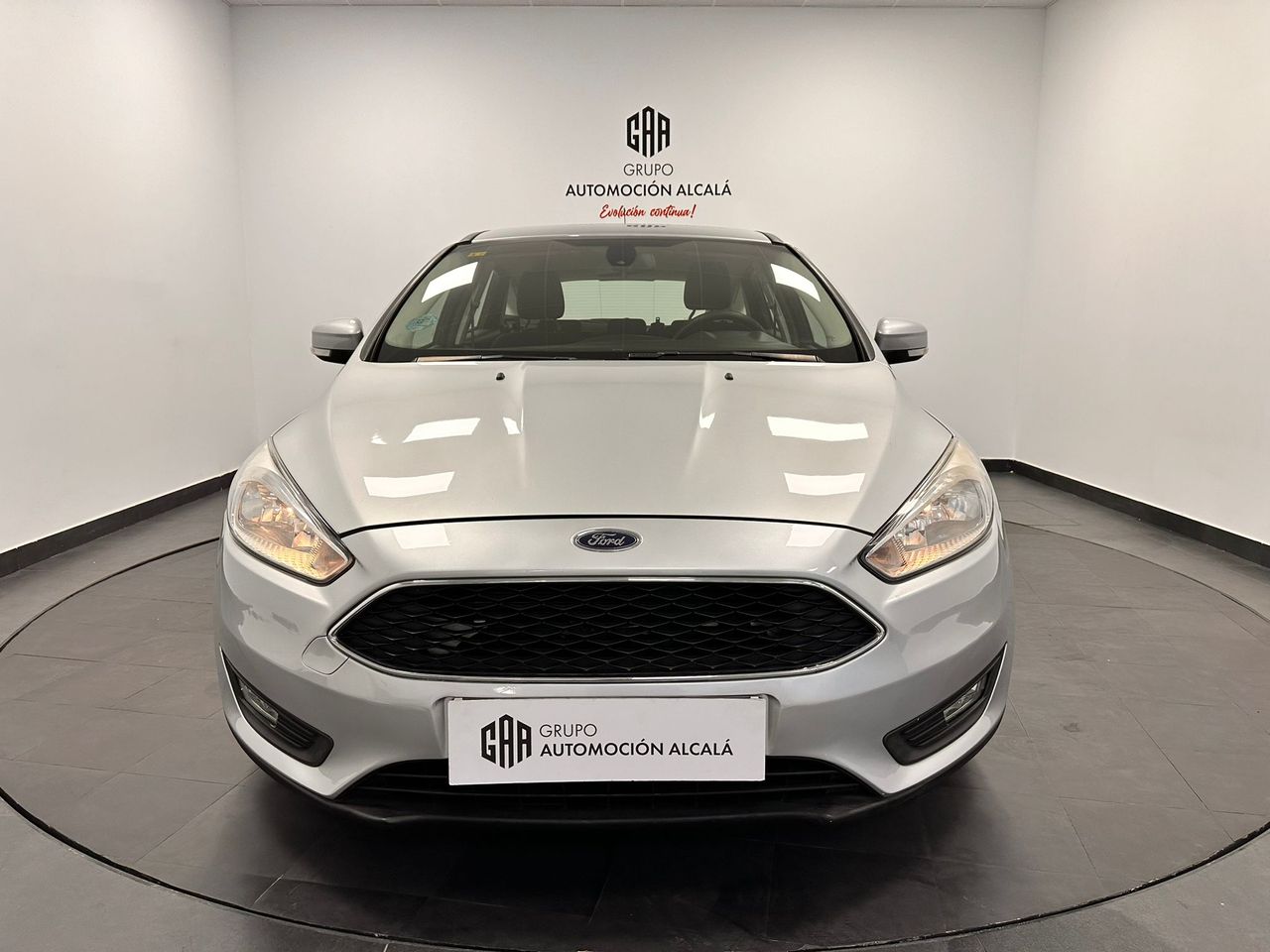ford focus 2015 / foto grande (2)