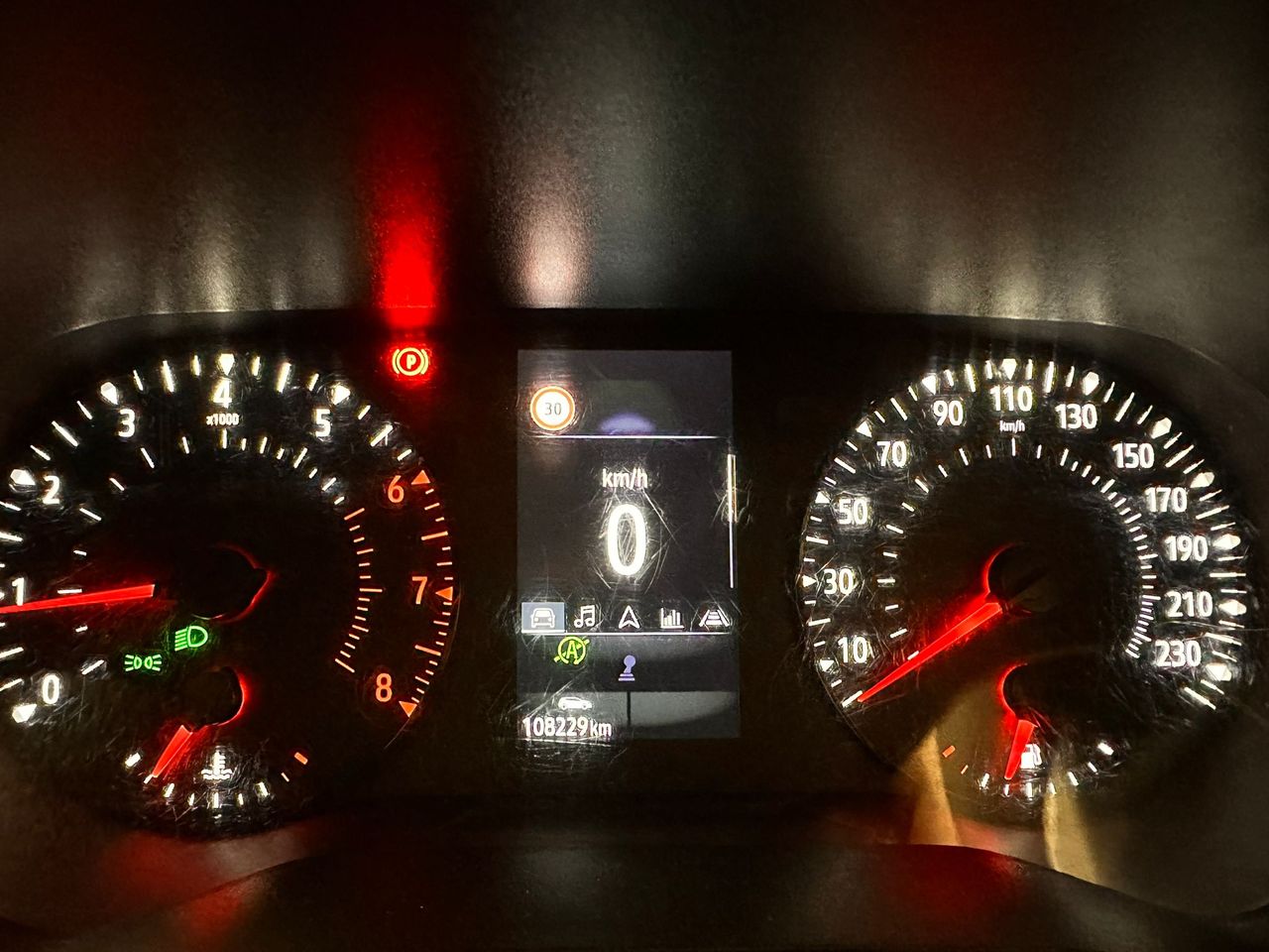 renault clio 2020 / foto grande (3)