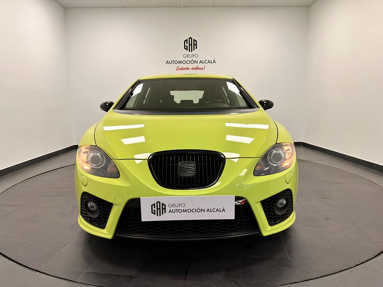 seat leon 2007 / foto grande (2)