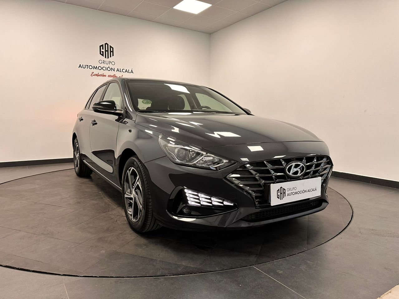 hyundai i30 2022 / foto grande (3)