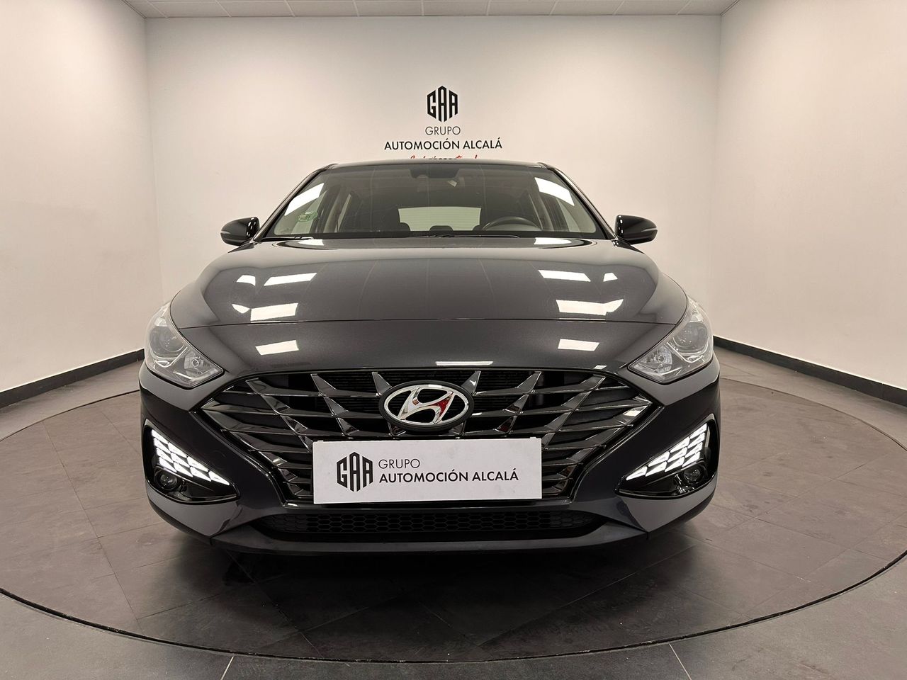 hyundai i30 2022 / foto grande (2)