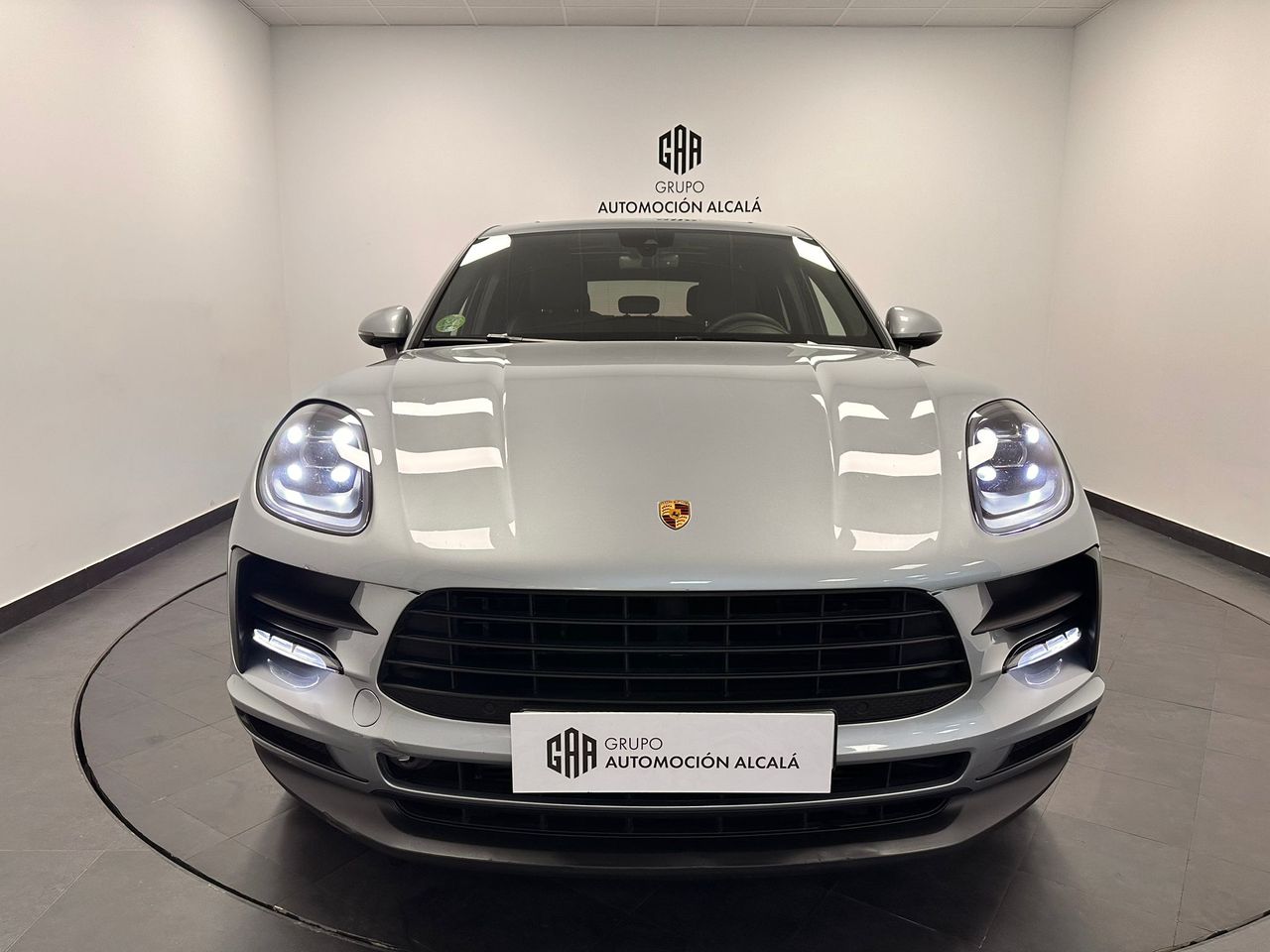 porsche macan 2021 / foto grande (2)