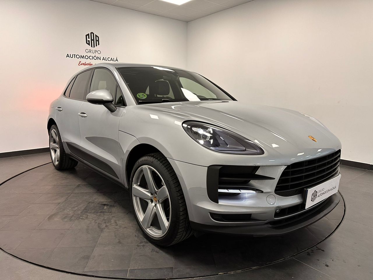 porsche macan 2021 / foto grande (3)