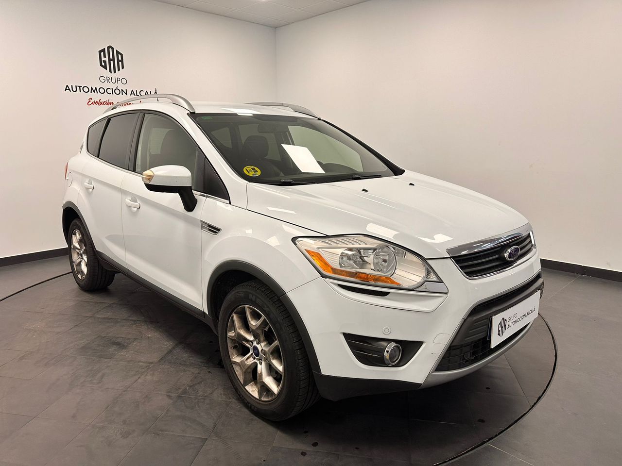 ford kuga 2012 / foto grande (3)