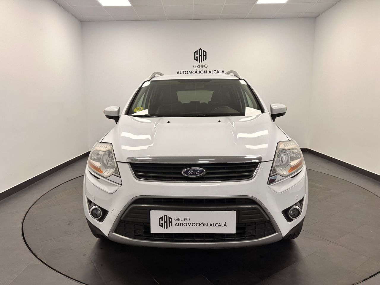 ford kuga 2012 / foto grande (2)