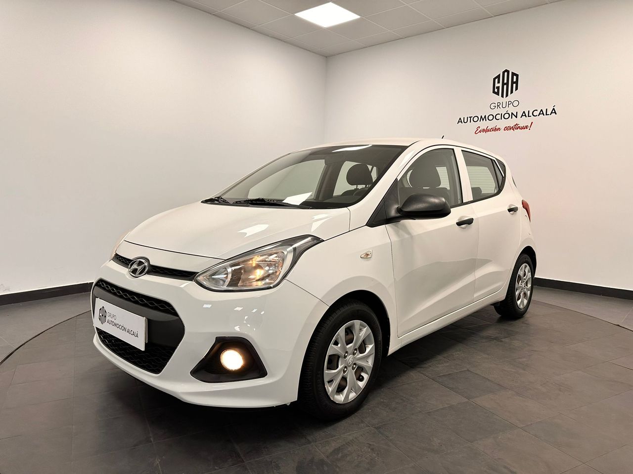 hyundai i10 2014 /
