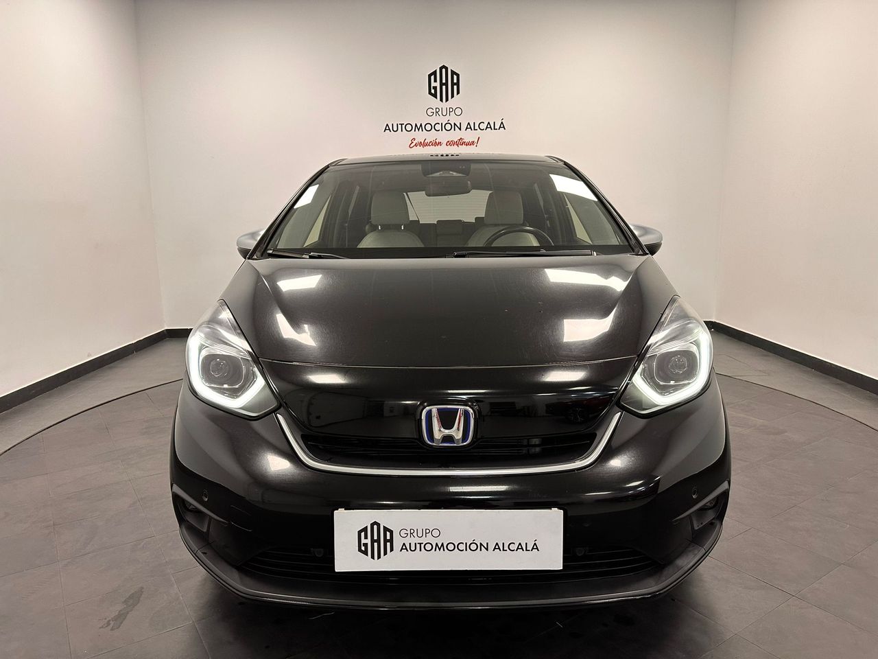 honda jazz 2020 / foto grande (2)