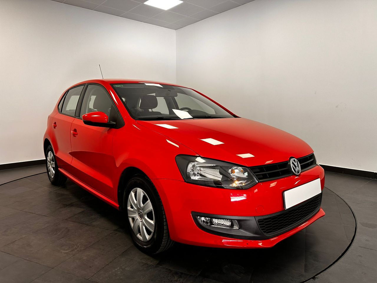 volkswagen polo 2010 / foto grande (3)