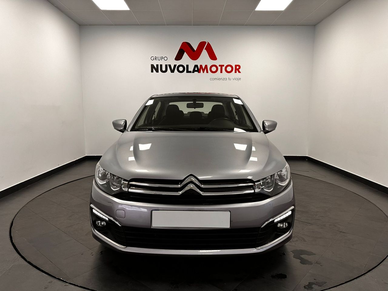 citroën c-elysée 2018 / foto grande (2)