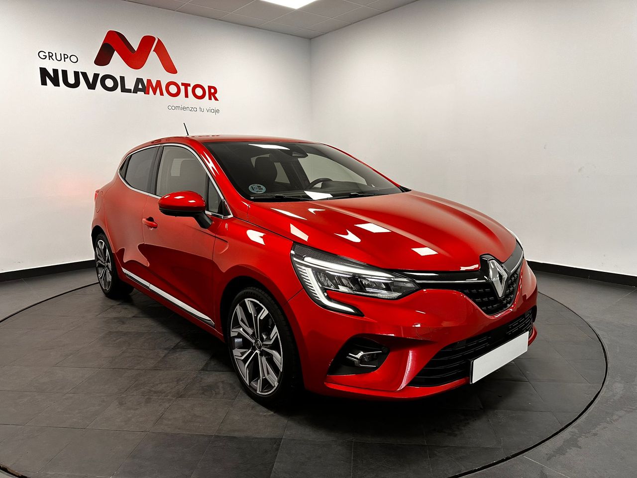renault clio 2021 / foto grande (3)