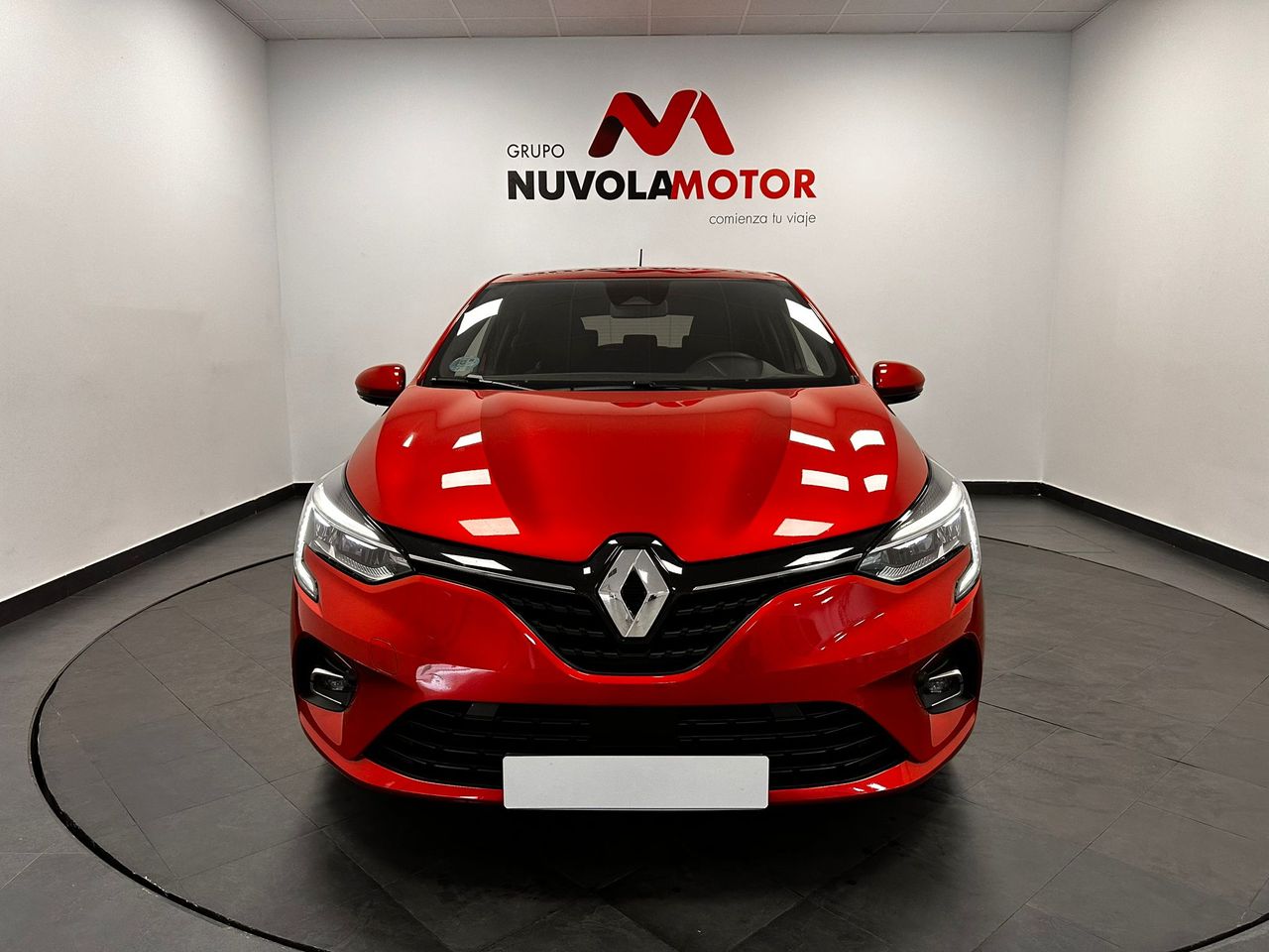 renault clio 2021 / foto grande (2)