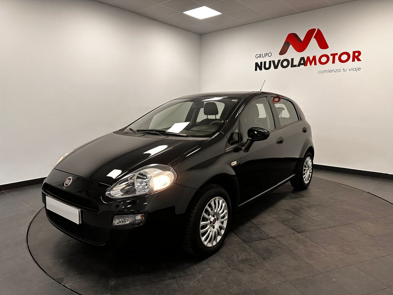 Fiat bravo madrid alcala de henares  de segunda mano en Madrid - fiat punto 2017 /