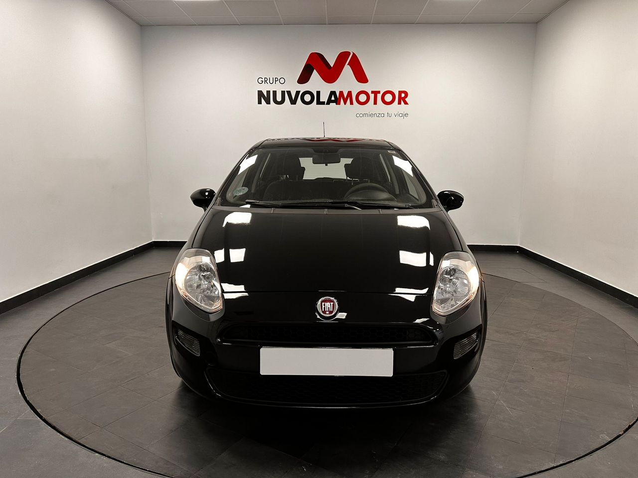 fiat punto 2017 / foto grande (3)