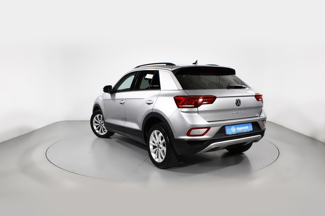 volkswagen t-roc 2022 / foto grande (2)
