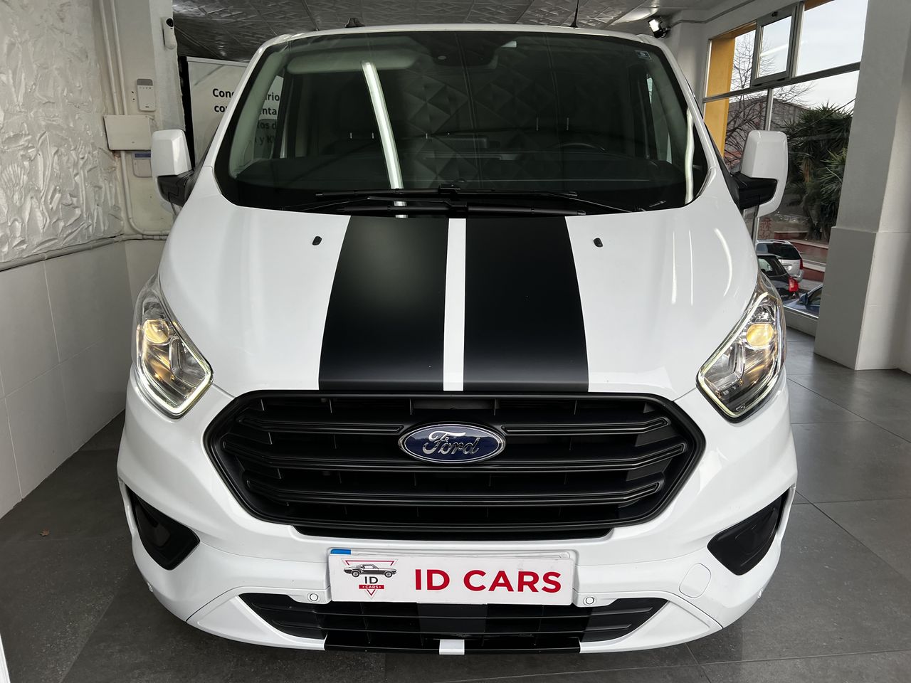 ford transit custom 2022 / foto grande (3)