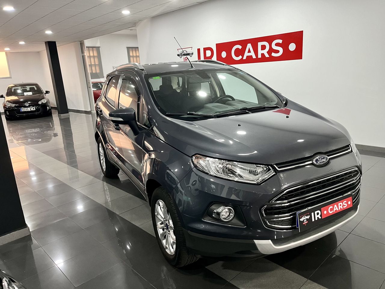 ford ecosport 2017 / foto grande (2)